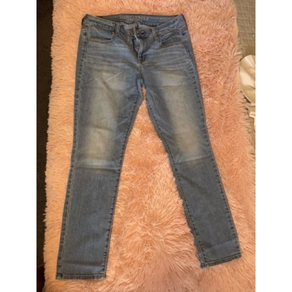American Eagle Jeggings